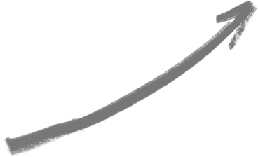 small gray arrow PNG, SVG