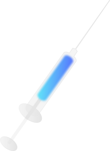 shot of medicine PNG, SVG