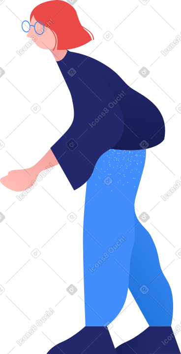 女人 PNG, SVG