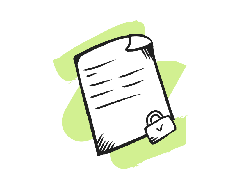 Immagine Vettoriale sicurezza in PNG e SVG in stile | Illustrazioni Icons8