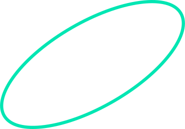 Oval lined PNG, SVG