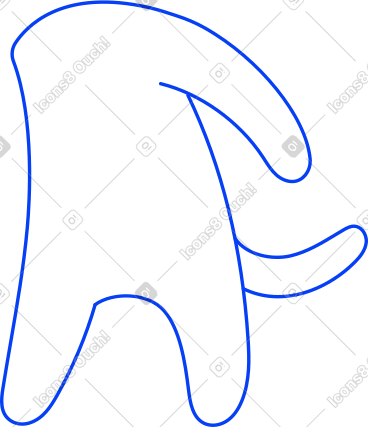 Body PNG, SVG