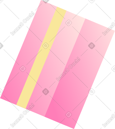 Pink box PNG, SVG