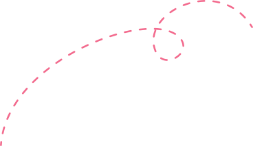 Rot gepunktete linie PNG, SVG