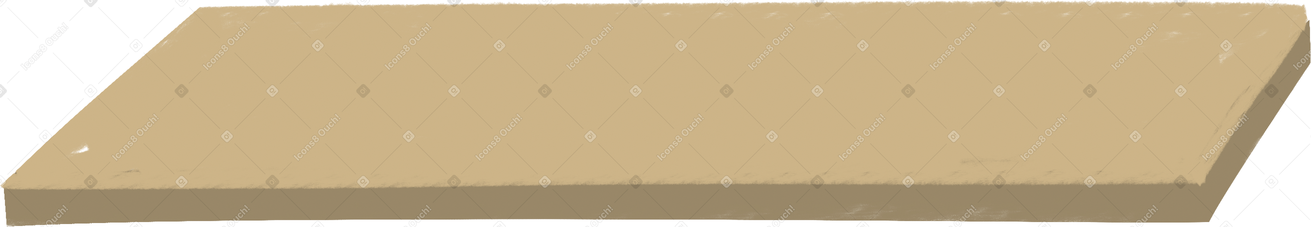 small table PNG, SVG