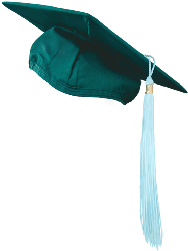 Graduating cap PNG, SVG