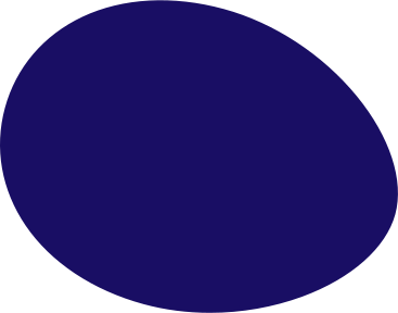 Ovo azul PNG, SVG