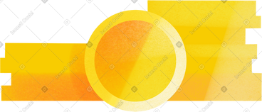 Stack of coins PNG, SVG