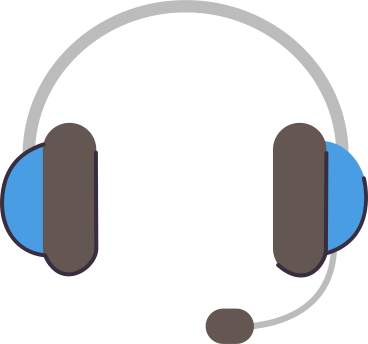 Support headphones PNG、SVG