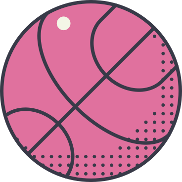 バスケットボール PNG、SVG