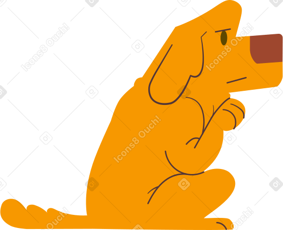 puppy PNG, SVG