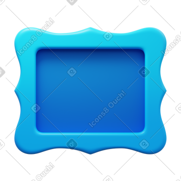 Frame PNG, SVG