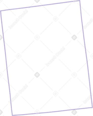 purple frame Illustration in PNG, SVG