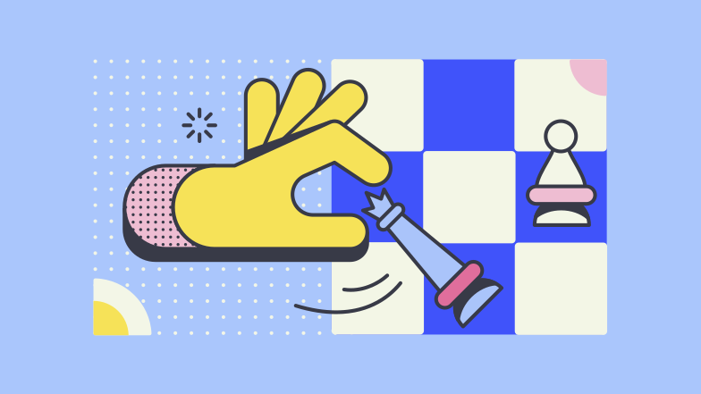 Gambit Clipart illustration in PNG, SVG