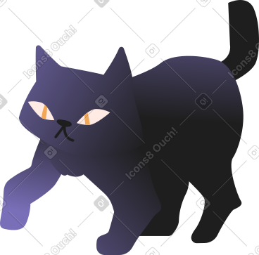 猫 PNG, SVG