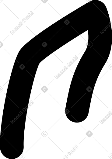 Finger PNG, SVG