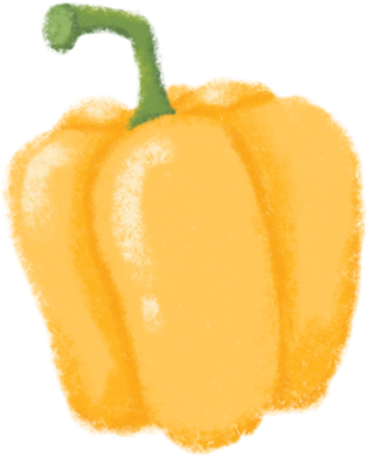 Pepper one PNG, SVG