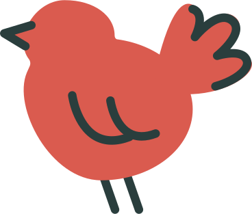 bird PNG, SVG