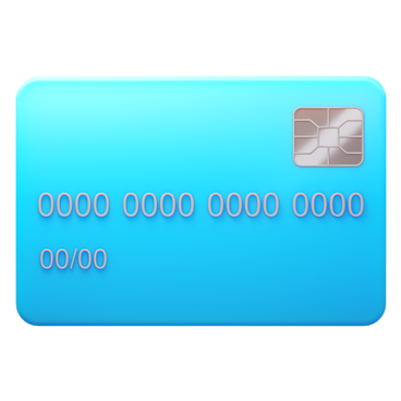 debit card PNG, SVG