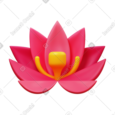 Lotus PNG, SVG