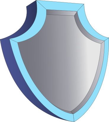 protective shield PNG, SVG