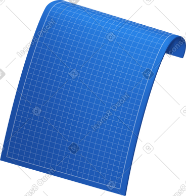 Blueprint PNG, SVG