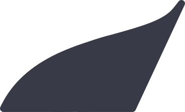 Sombra negra de la forma PNG, SVG