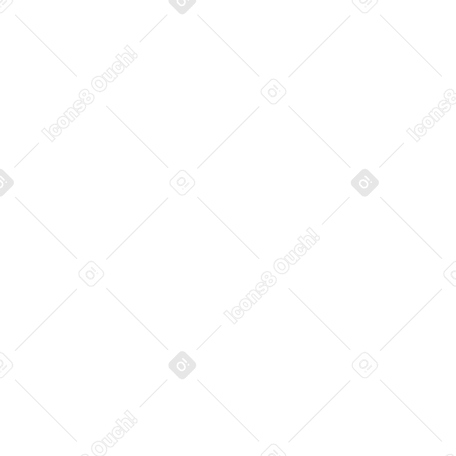 Кольцо белое в PNG, SVG