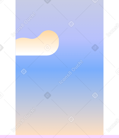 window view PNG, SVG