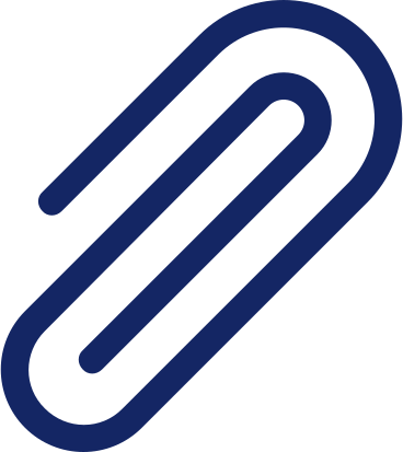 paper clip PNG, SVG