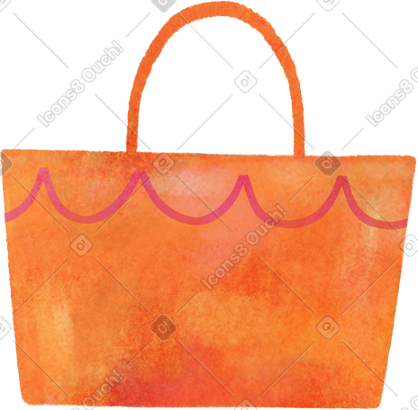 bag PNG, SVG