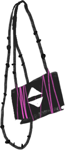 bag PNG, SVG