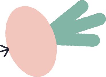 onion head PNG, SVG