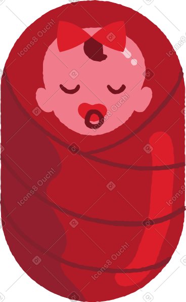 Baby PNG, SVG