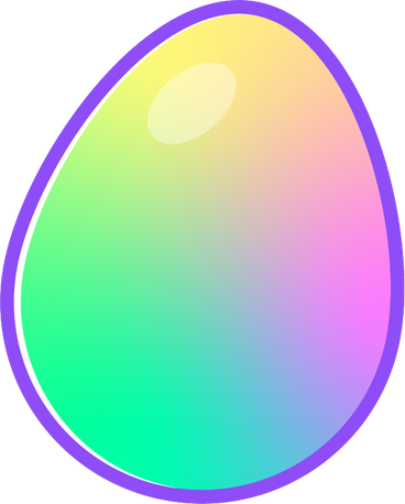 Яйцо в PNG, SVG