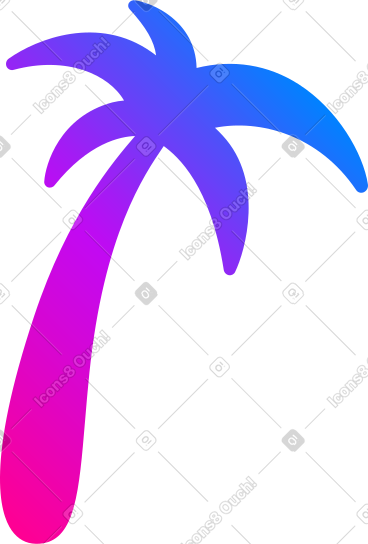 棕榈 PNG, SVG