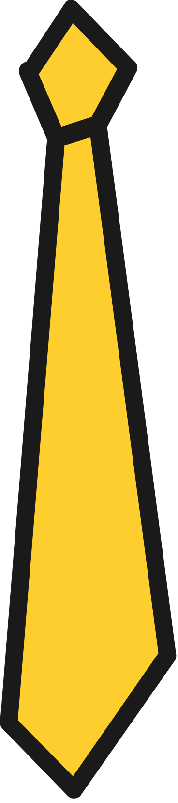 krawatte PNG, SVG