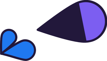 shapes PNG, SVG