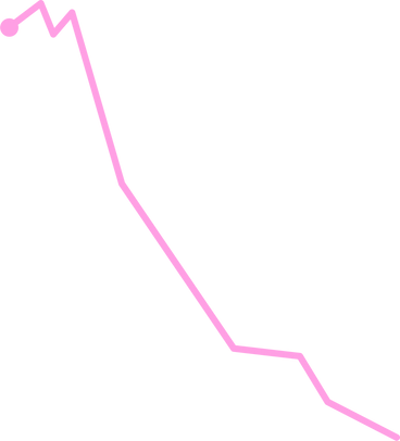 Linea del binario PNG, SVG