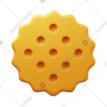 Biscuits PNG, SVG