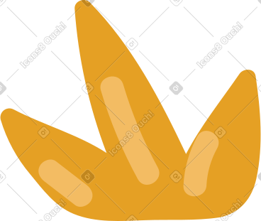 Bush PNG, SVG