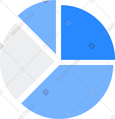 Chart PNG, SVG