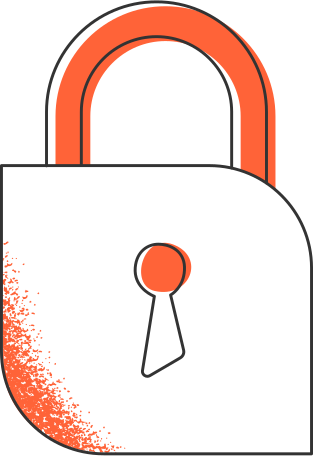 lock locked Illustration in PNG, SVG