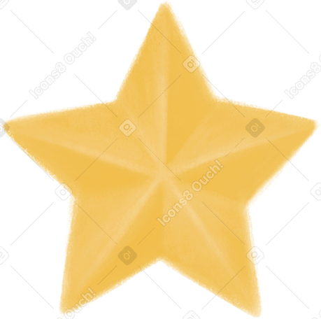 star large PNG, SVG