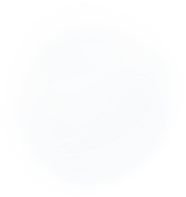 white slightly transparent circle with soft edges PNG, SVG