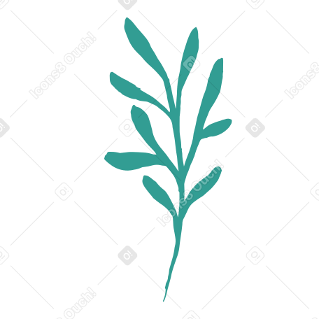 植物 PNG, SVG