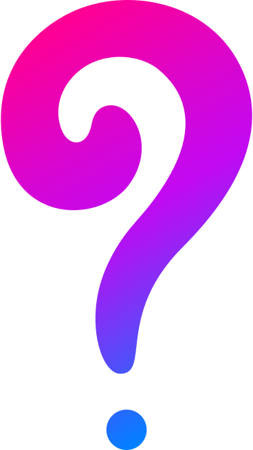 Question PNG, SVG