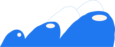 山脉 PNG, SVG