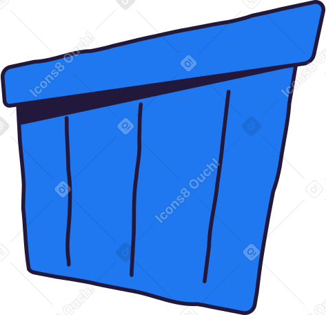 cesta de la compra PNG, SVG