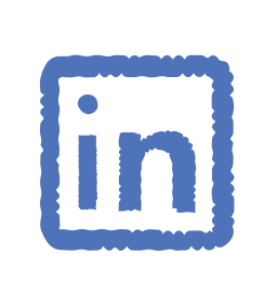 Linkedin Animated Icons – Free Download, GIF, JSON, AEP